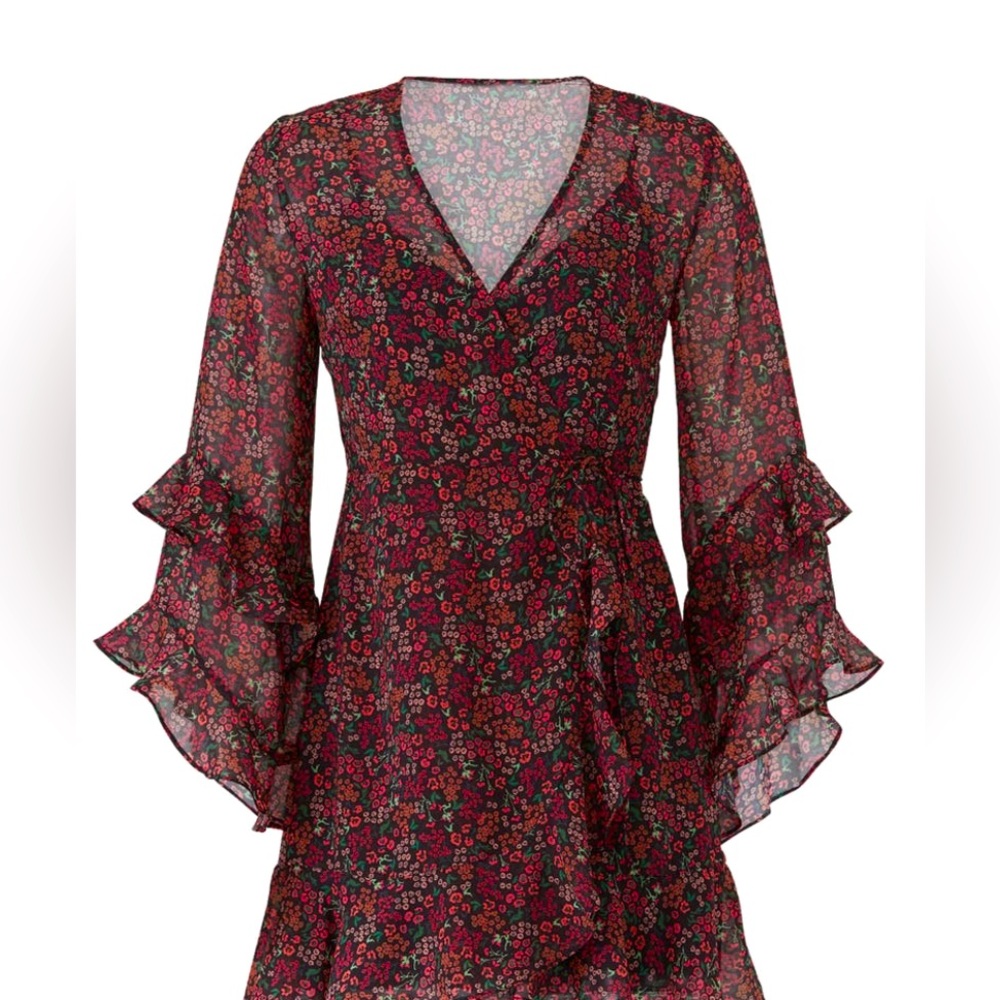 Fith Level dress. Great for summer.